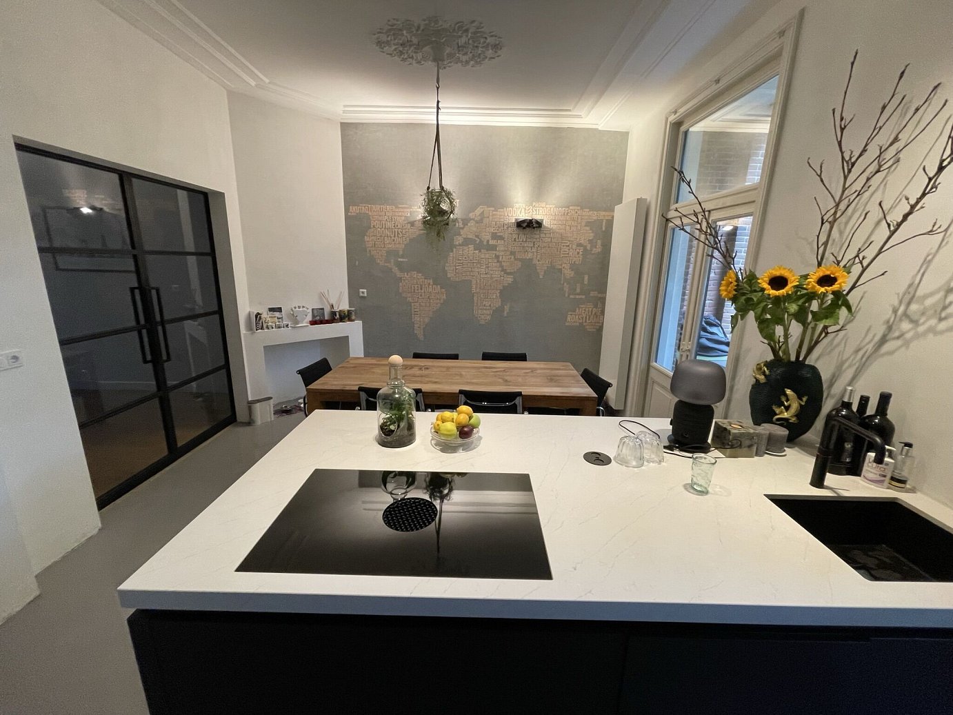 Woningt te Arnhem